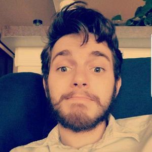 Meet your Posher, Dylan